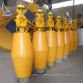 HBF0.6 GFRP marine water maker buoy